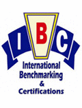 International Benchmarking & Certifications