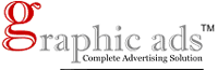 GRAPHICS ADS