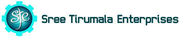 SREE TIRUMALA ENTERPRISES