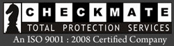 CHECKMATE SECURITY SYSTEMS PVT. LTD.
