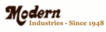 MODERN INDUSTRIES