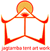 JAGTAMBA TENT ART WORKS