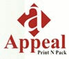 APPEAL PRINT N PACK SYSTEM INC.