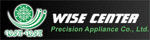 WISE CENTER PRECISION APPLIANCE CO. LTD.