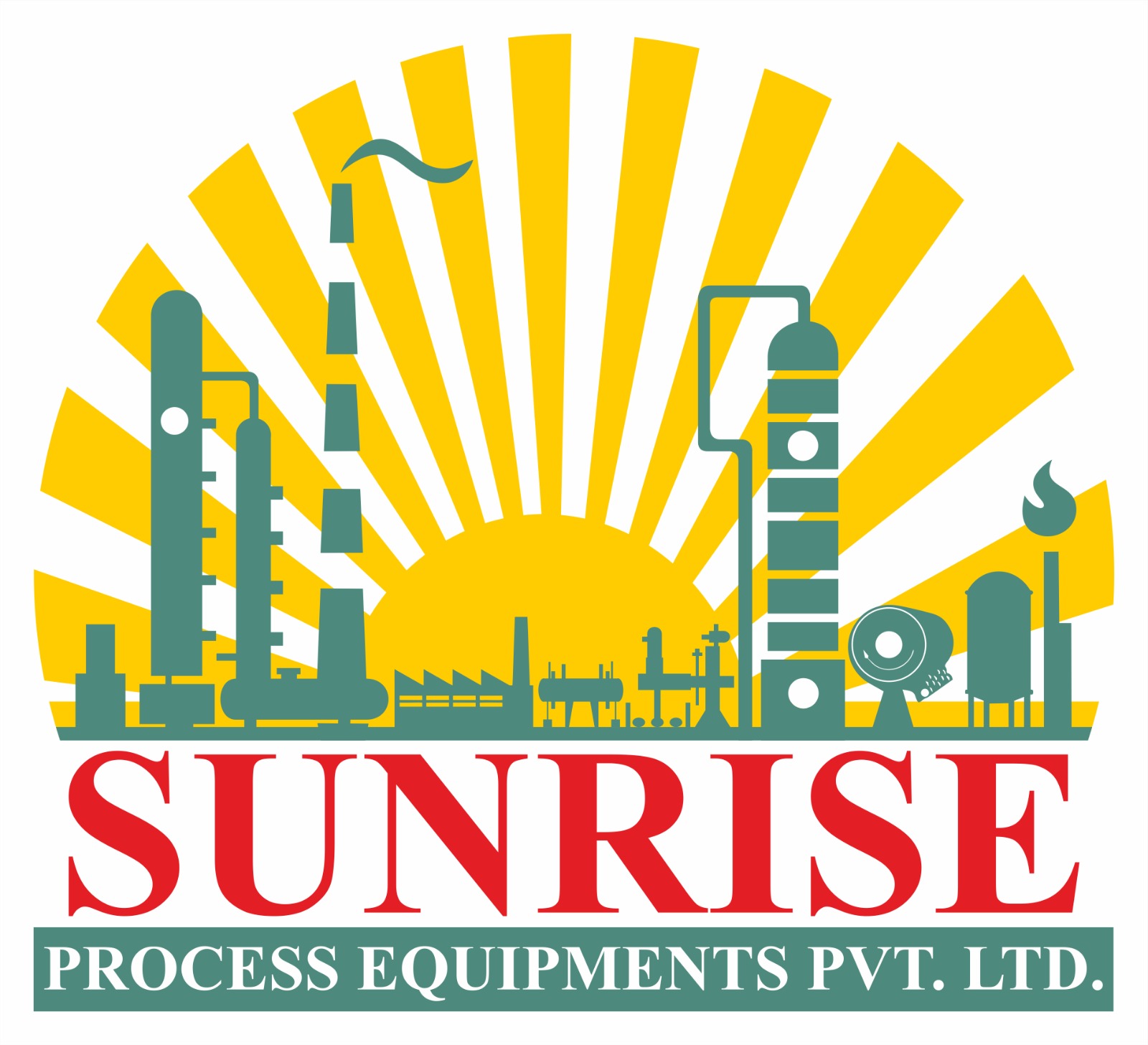SUNRISE PROCESS EQUIPMENTS PRIVATE LIMITED