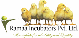 RAMAA INCUBATORS PVT. LTD.
