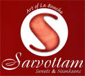 SARVOTTAM MUNCHIES PVT. LTD.