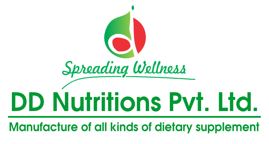 DD NUTRITIONS PRIVATE LIMITED