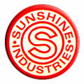 SUNSHINE INDUSTRIES