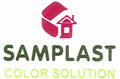 SAMPLAST PAINTS LTD.