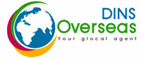 DINS OVERSEAS