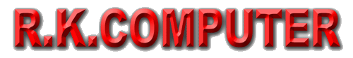 R. K. COMPUTER