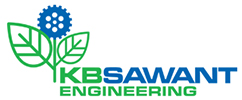 K. B. SAWANT ENGINEERING PRIVATE LIMITED