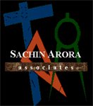 SACHIN ARORA ASSOCIATES