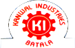 KANWAL INDUSTRIES