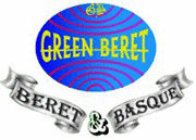 GREEN BERET LIMITED