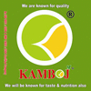 KAMBOJ EXPORT