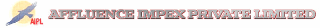 AFFLUENCE IMPEX PRIVATE LIMITED