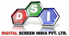 A-DIGITAL SCREEN INDIA PVT. LTD.