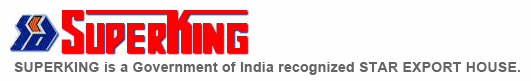 SUPERKING MANUFACTURERS (TYRE) PVT. LTD.