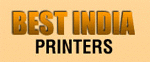 BEST INDIA PRINTERS