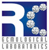 R C GEMOLOGICAL LABORATORIES