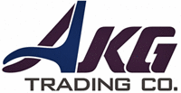 Akg Trading Co.