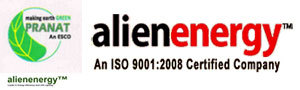 Alien Energy Pvt. Ltd.