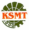 K. S. MACHINE TOOLS