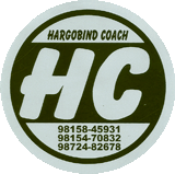HARGOBIND COACH BUILDERS