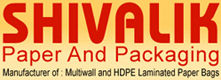 SHIVALIK PAPER & PACKAGING