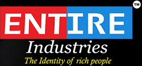 ENTIRE INDUSTRIES