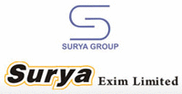 SURYA EXIM LTD.