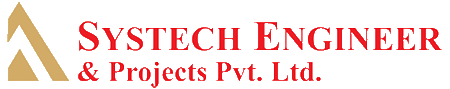 SYSTECH ENGINEER & PROJECTS PVT. LTD.