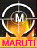 MARUTI CASTINGS