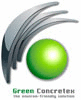 GREEN CONCRETEX