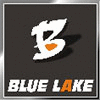 BLUE LAKE CERAMIC