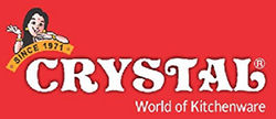 CRYSTAL COOK N SERVE PRODUCT PVT. LTD.