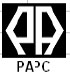 P. A. PRECISION COMPONENTS