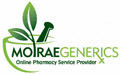 MOIRAE GENERICS PVT. LTD.