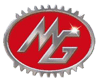 MG SRL