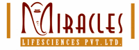 MIRACLES LIFESCIENCES PVT. LTD.