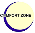COMFORT ZONE