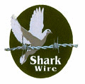 SHARK WIRE