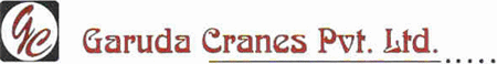 GARUDA CRANES PVT. LTD.