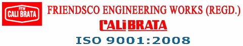FRIENDSCO ENGINEERING WORKS (REGD.)