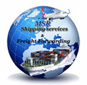 MSR SHIPPING SERVICES