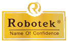 ROBOTEK PVT LTD.