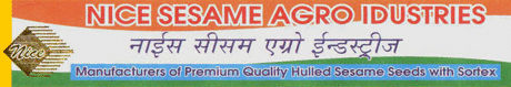 NICE SESAME AGRO INDUSTRIES