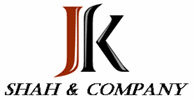 J. K. SHAH & CO.